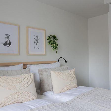 Hostit Cozy Apartments روفانييمي المظهر الخارجي الصورة