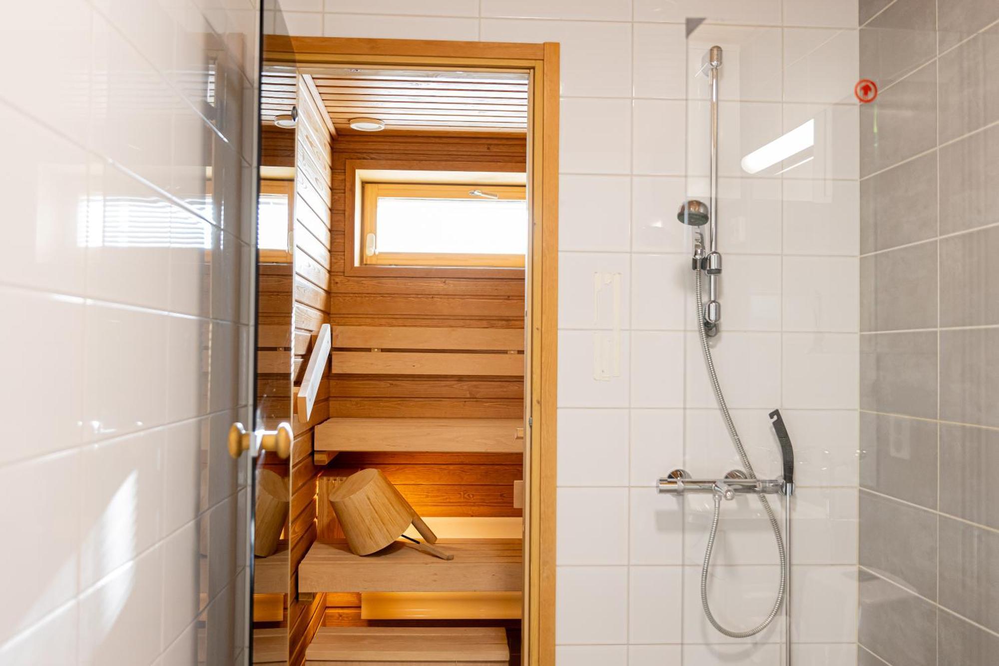 Hostit Cozy Apartments روفانييمي المظهر الخارجي الصورة