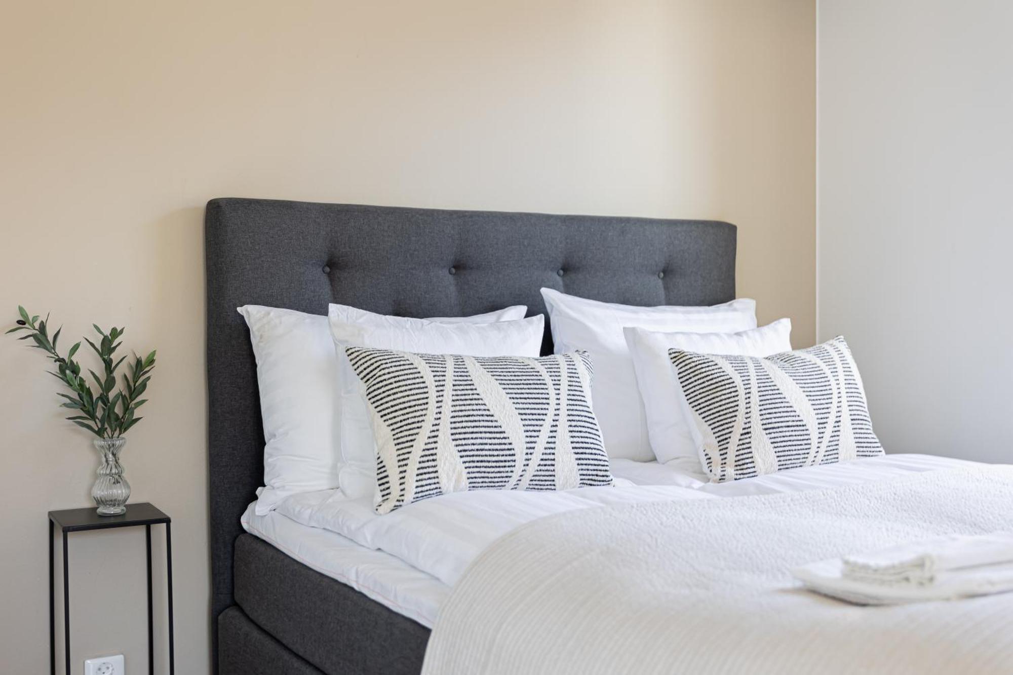 Hostit Cozy Apartments روفانييمي المظهر الخارجي الصورة
