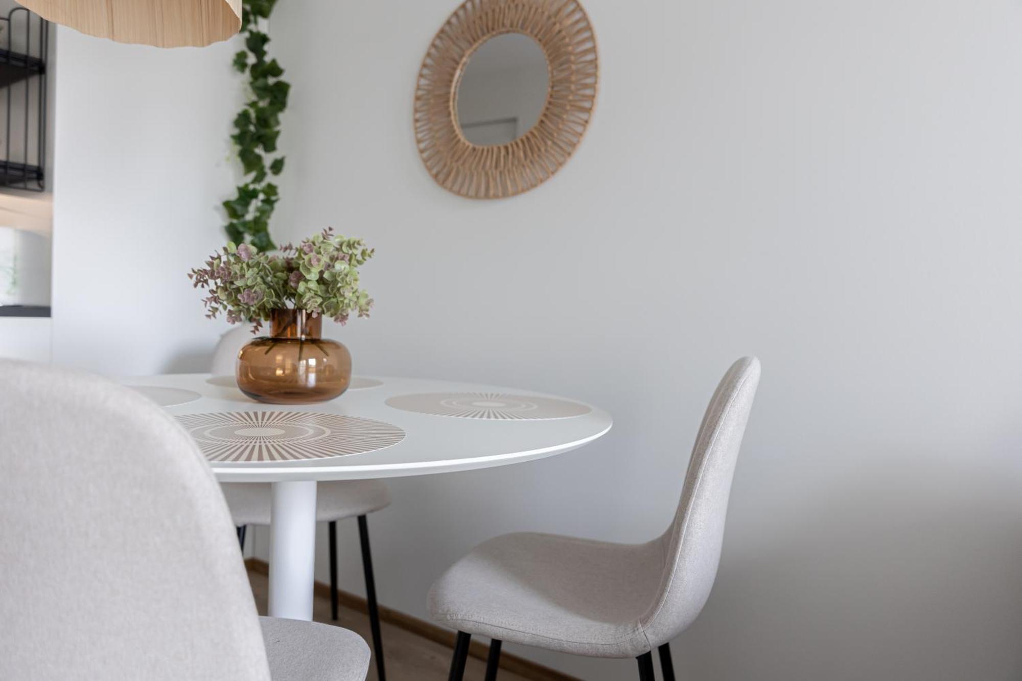 Hostit Cozy Apartments روفانييمي المظهر الخارجي الصورة