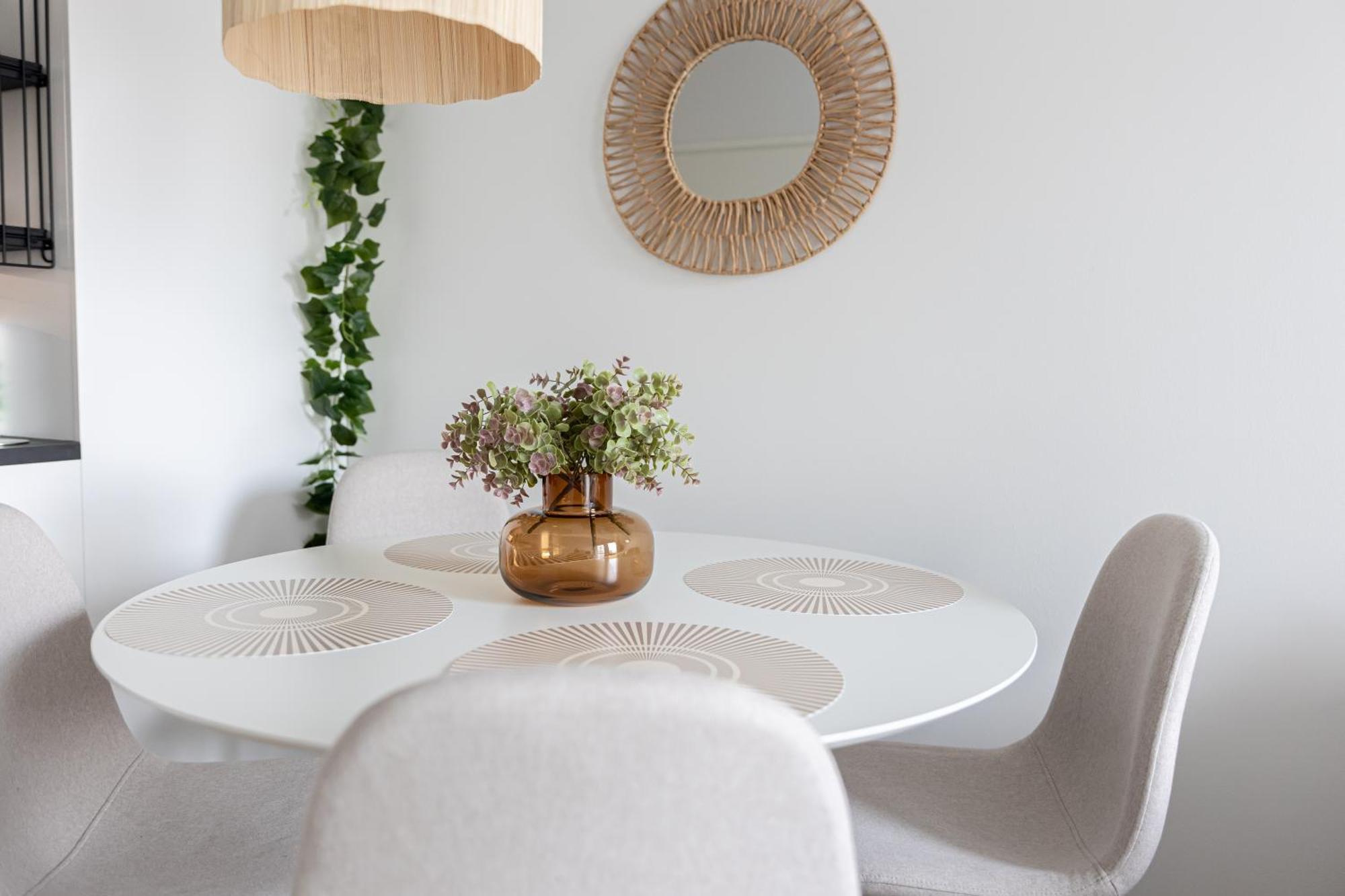 Hostit Cozy Apartments روفانييمي المظهر الخارجي الصورة